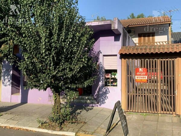 Casa à venda em Campo Bom/RS