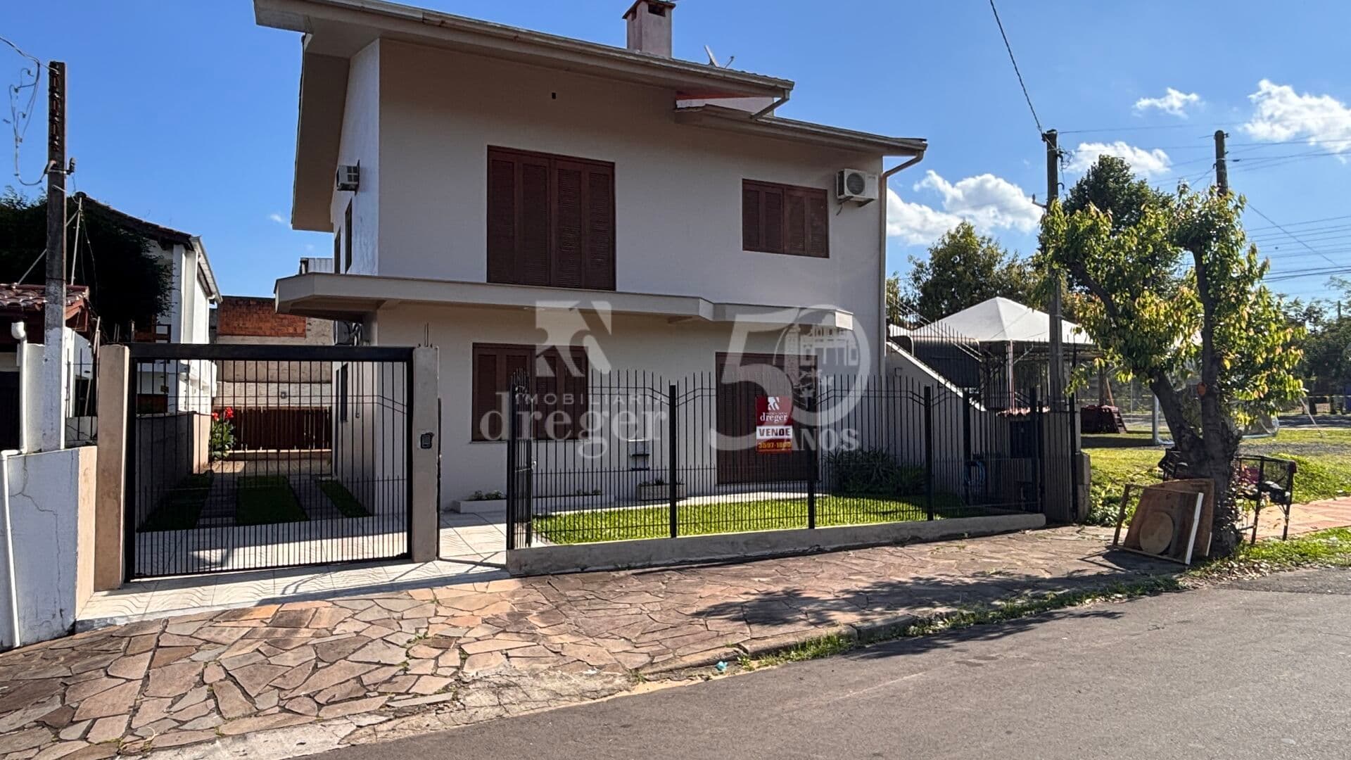 Casa em Campo Bom - Celeste