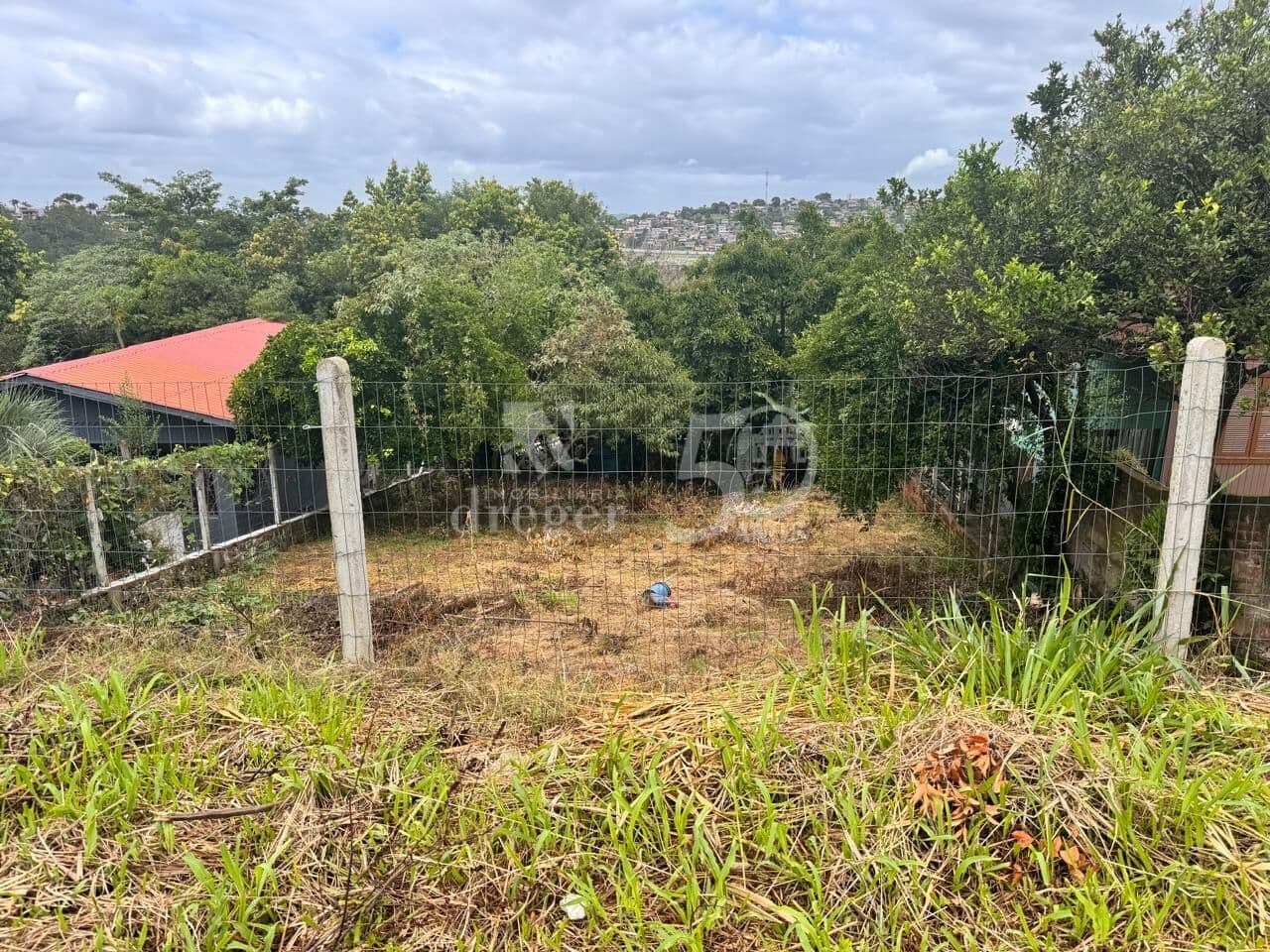 Lote/Terreno em Campo Bom - Santa Lúcia