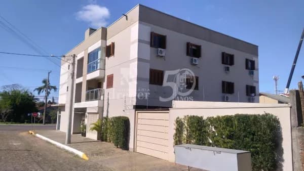Apartamento Padrão