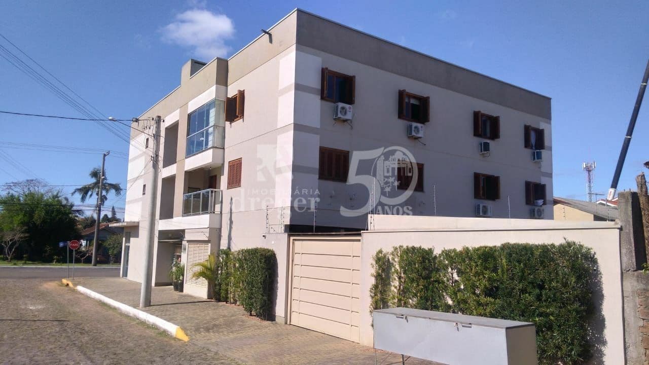 Apartamento Padrão