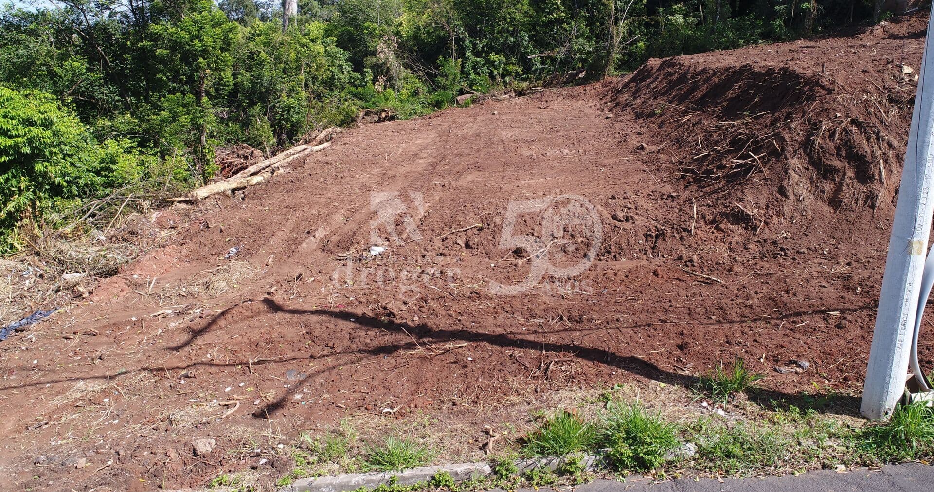Lote/Terreno em Campo Bom - Bela Vista
