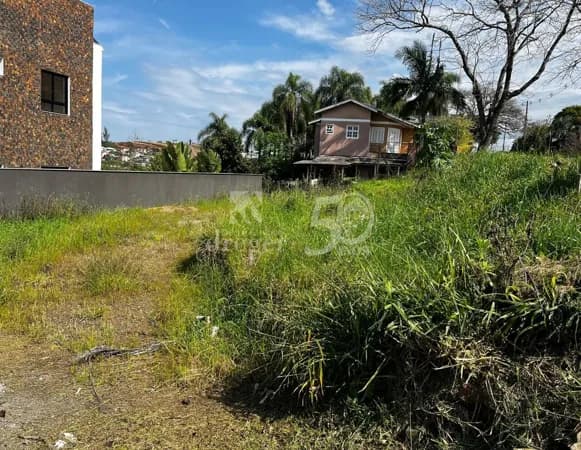 Lote/Terreno em Campo Bom - Paulista
