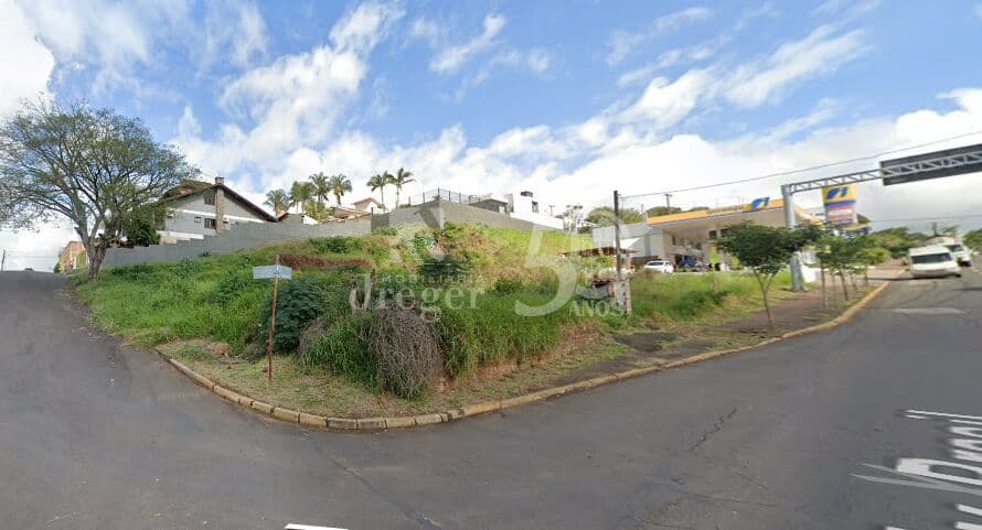Lote/Terreno em Campo Bom - Imigrante