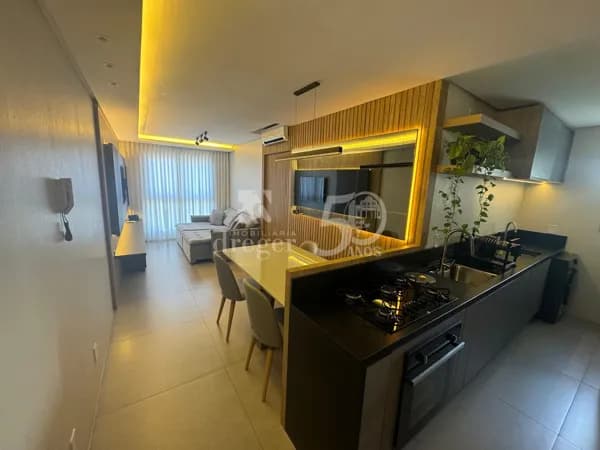 Apartamento em Campo Bom - Centro