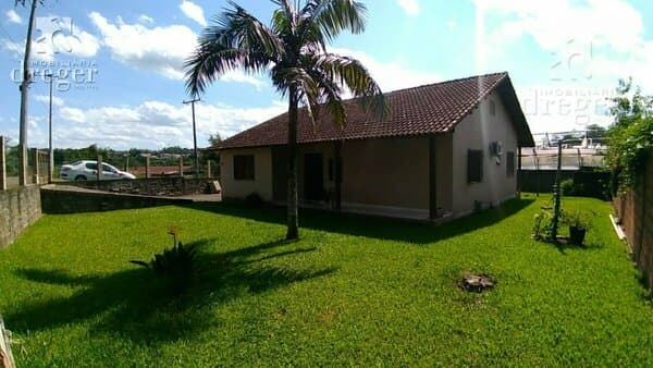 Casa à venda em Campo Bom/RS