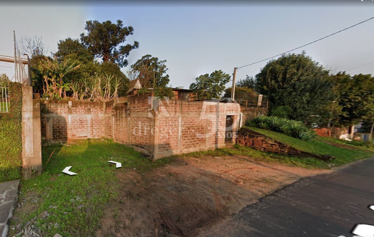 Lote/Terreno em Campo Bom - Imigrante Norte