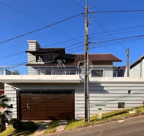 Casa em Campo Bom - Firenze
