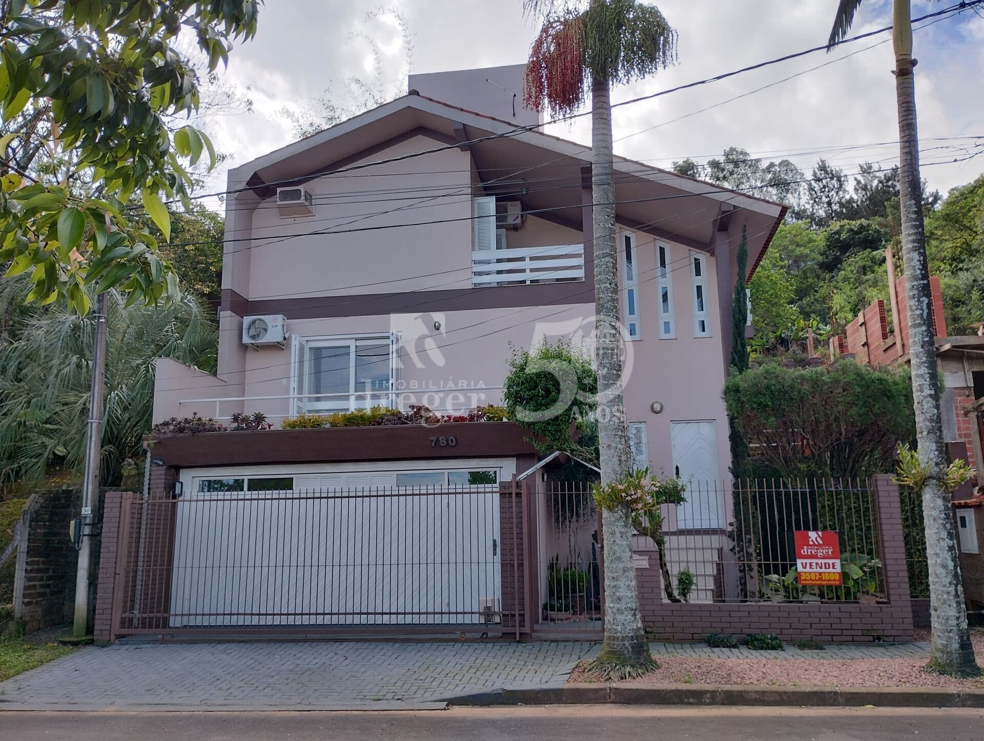 Casa em Campo Bom - Centro