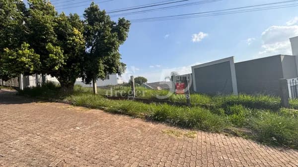 Lote/Terreno em Campo Bom - Blumenburg