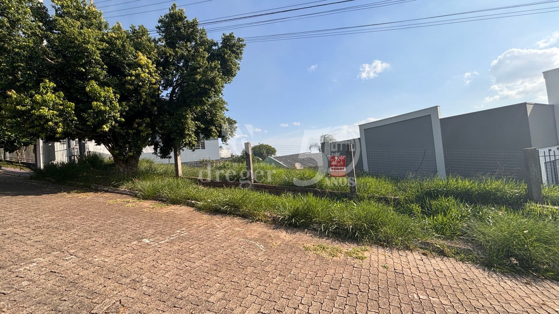Lote/Terreno em Campo Bom - Blumenburg