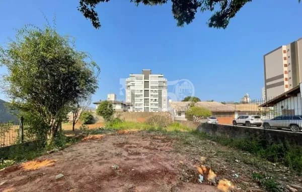 Lote/Terreno em Campo Bom - Centro