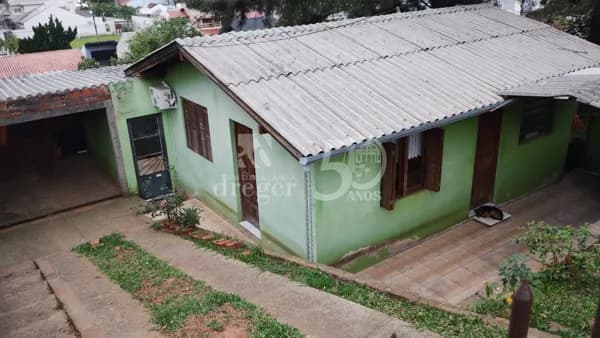Casa em Campo Bom - Centro