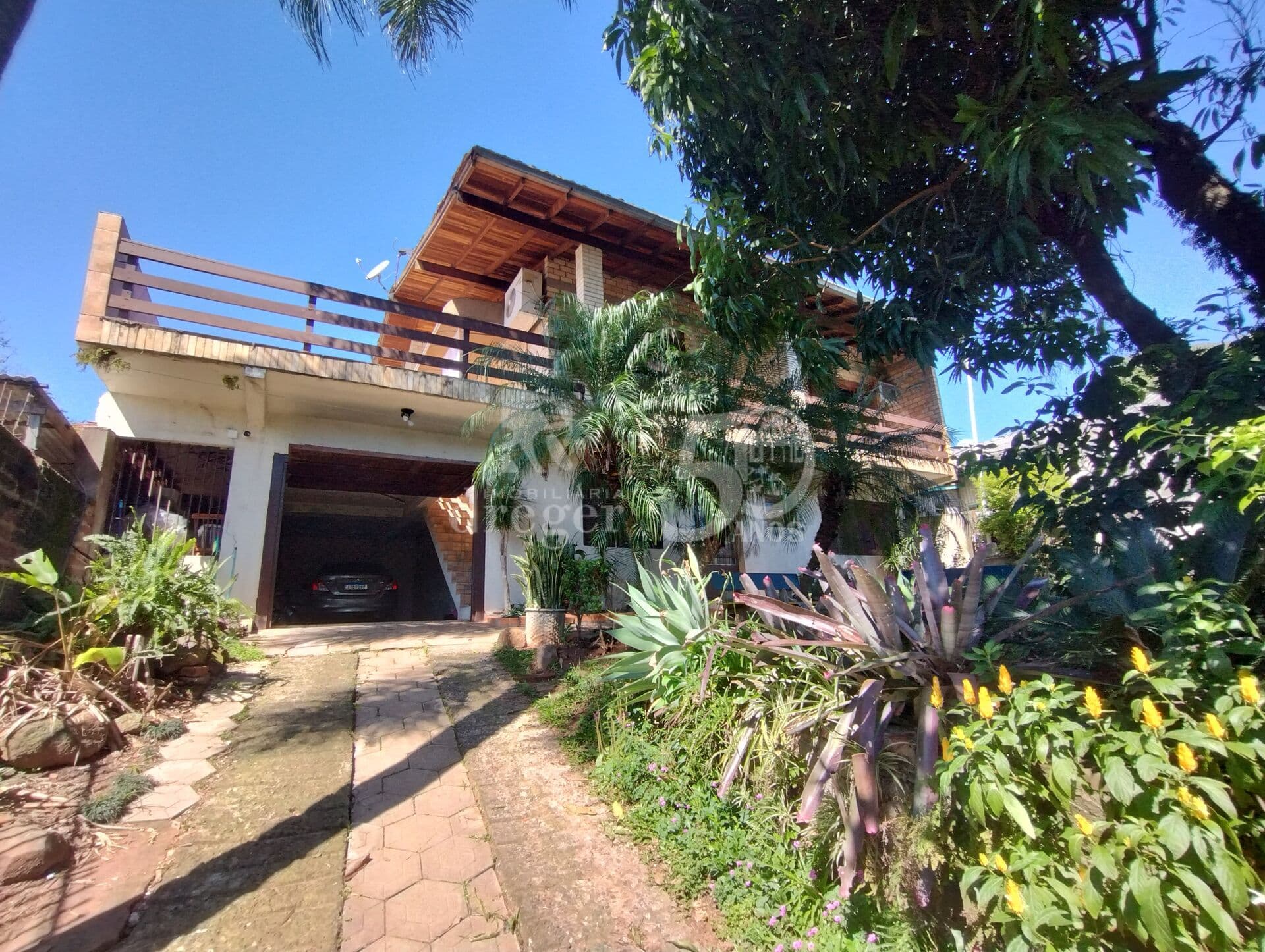 Casa em Campo Bom - Imigrante Norte