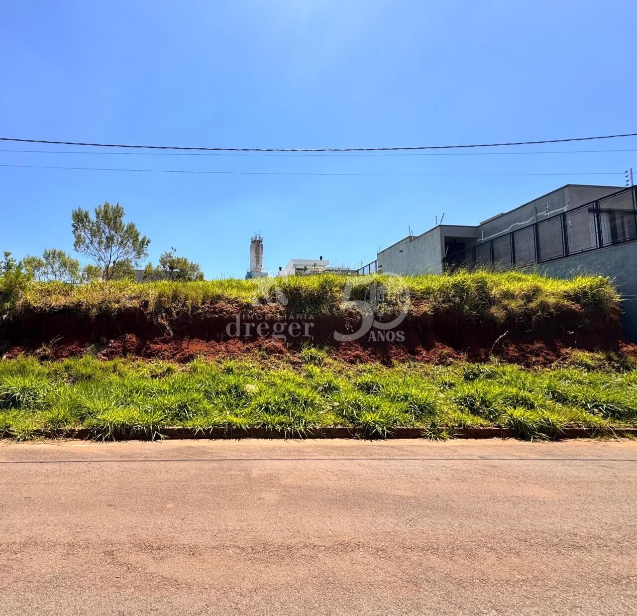 Lote/Terreno em Campo Bom - Centro