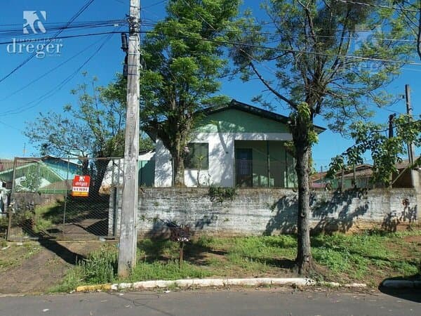 Casa à venda em Campo Bom/RS