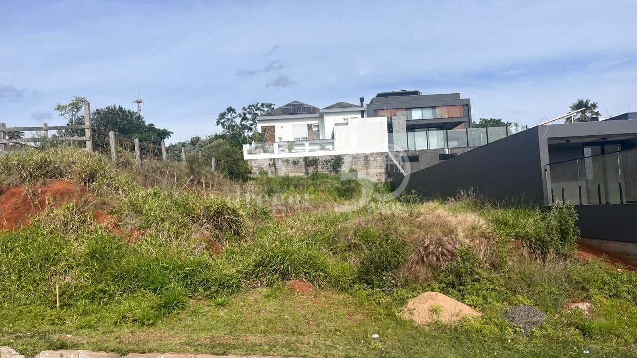 Lote/Terreno em Campo Bom - Metzler