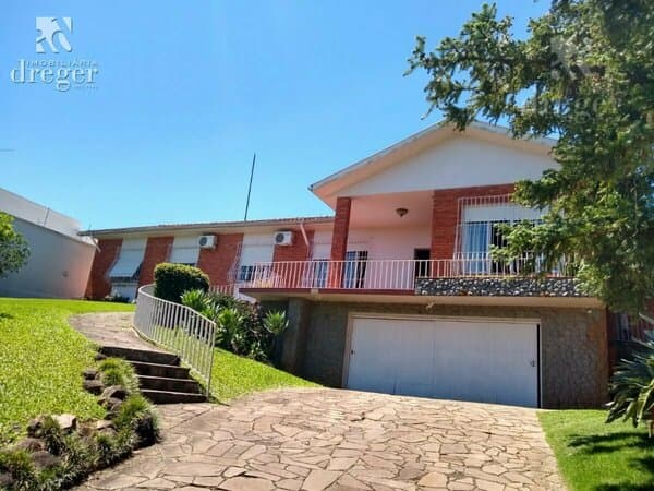 Casa à venda em Campo Bom/RS