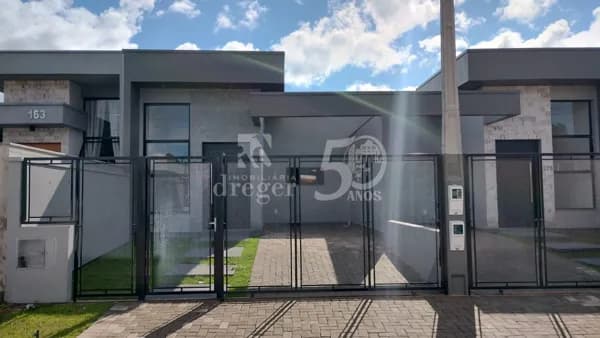 Casa em Campo Bom - Metzler