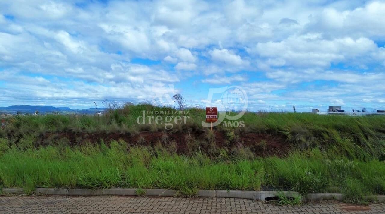 Lote/Terreno em Campo Bom - Metzler