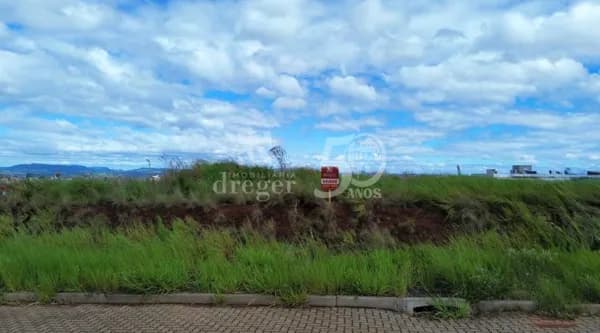 Lote/Terreno em Campo Bom - Metzler