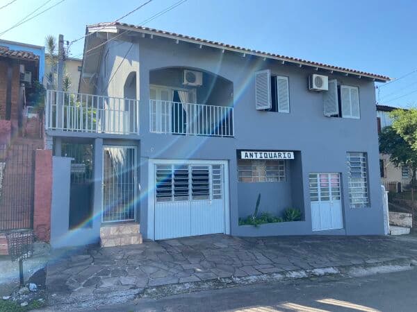 Casa à venda em Campo Bom/RS