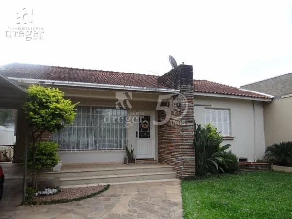 Casa à venda em Campo Bom/RS