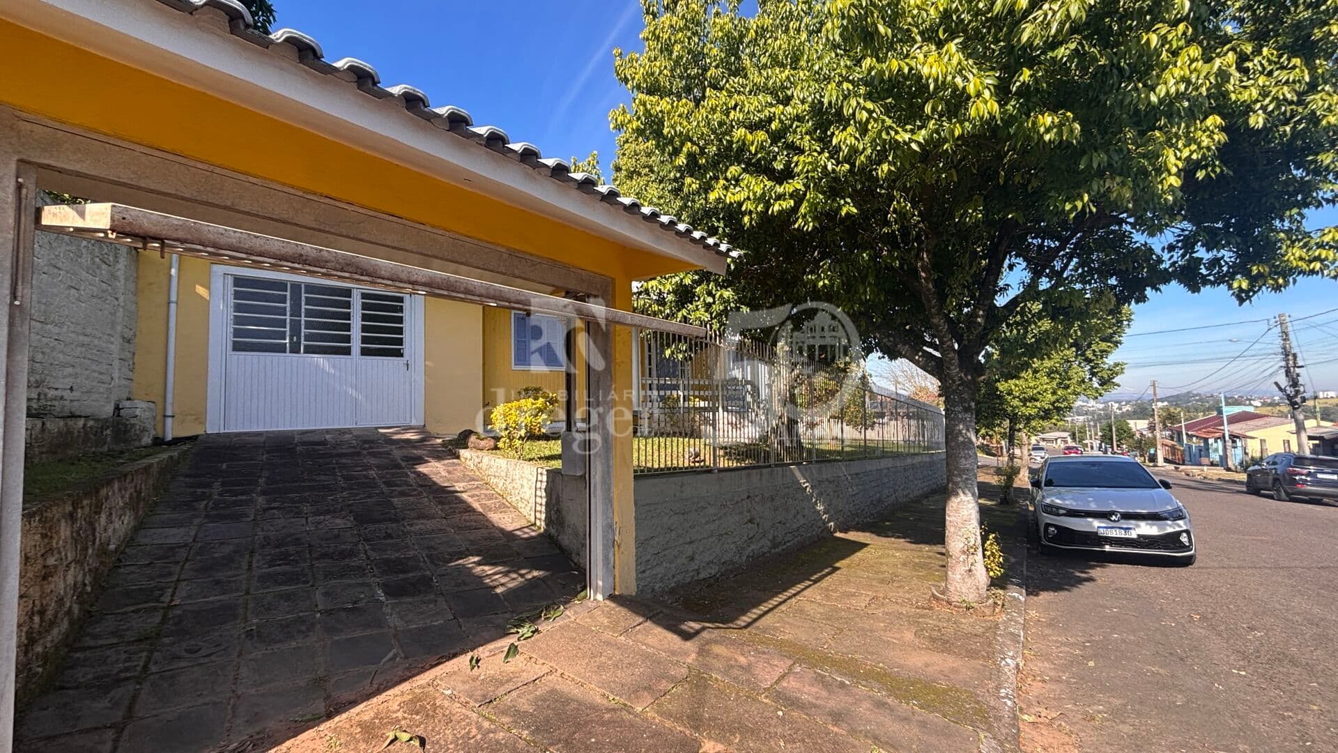 Casa em Campo Bom - Santa Lúcia