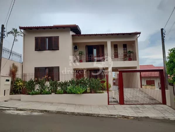 Casa em Campo Bom - Imigrante Sul