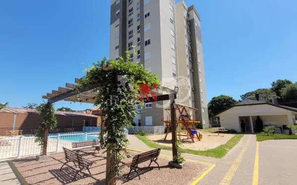 Apartamento em Campo Bom - Centro
