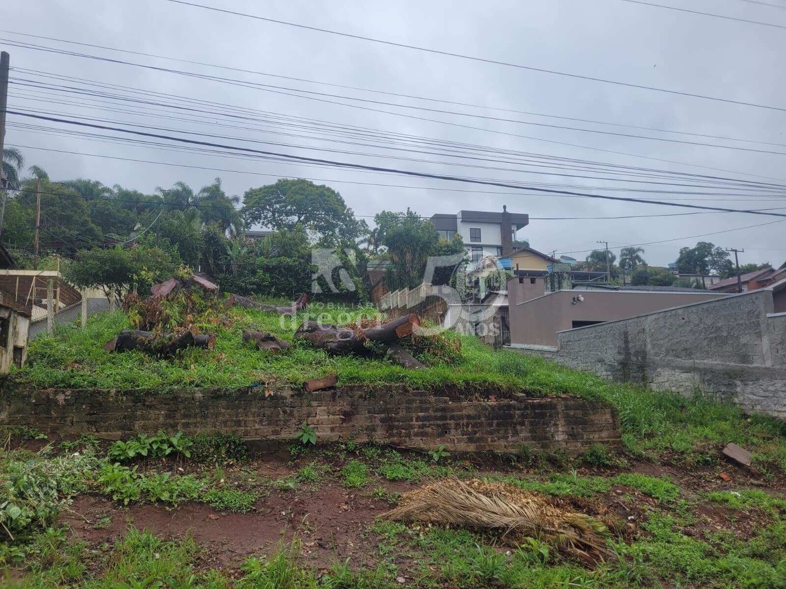 Lote/Terreno em Campo Bom - Paulista
