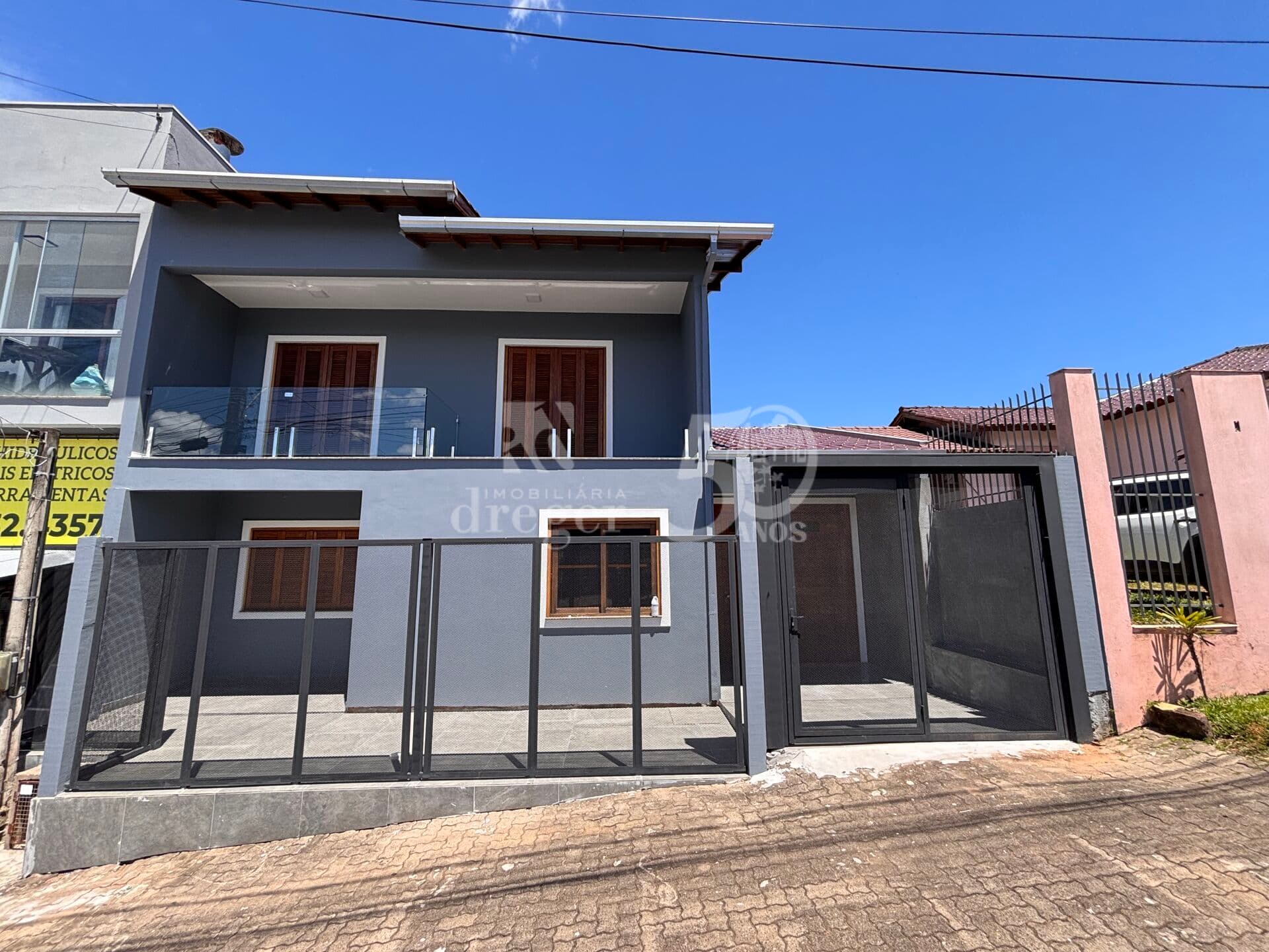 Casa em Campo Bom - Firenze