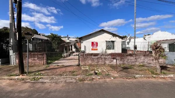 Casa em Campo Bom - Cohab-Sul