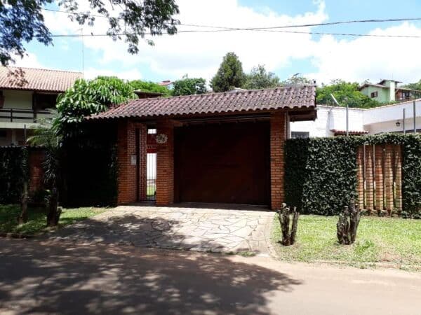 Casa à venda em Campo Bom/RS