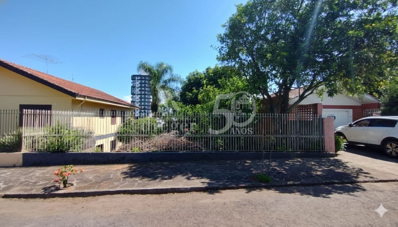 Lote/Terreno em Campo Bom - Centro