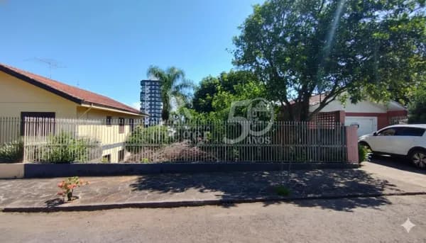Lote/Terreno em Campo Bom - Centro