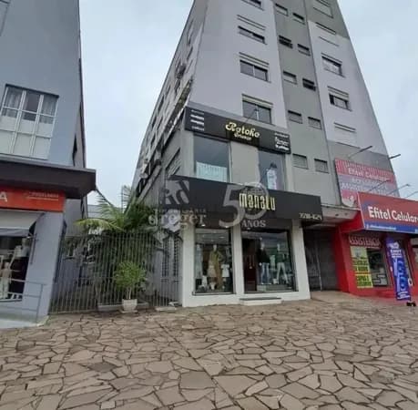 Apartamento em Campo Bom - Centro
