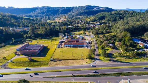 Galpão/Depósito/Armazém em Campo Bom - Centro