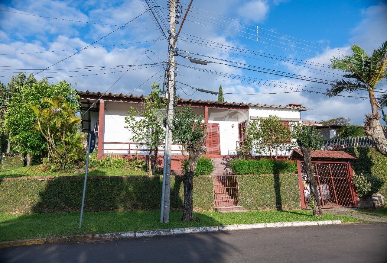 Casa em Campo Bom - Imigrante Sul