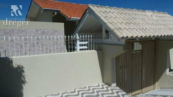 Casa à venda em Campo Bom/RS