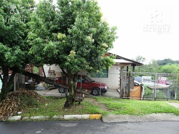 Casa à venda em Campo Bom/RS