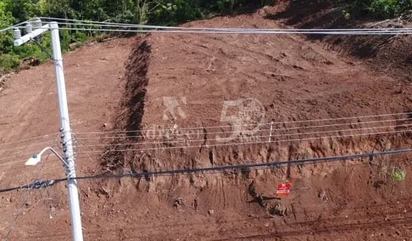 Lote/Terreno em Campo Bom - Gringos