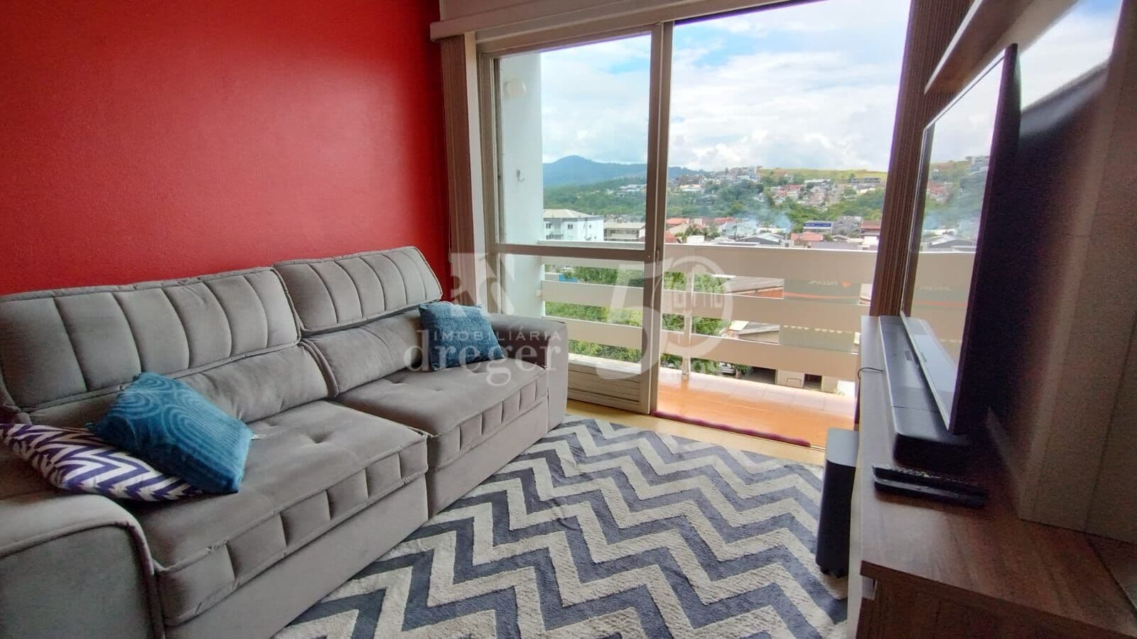 Apartamento em Campo Bom - Centro