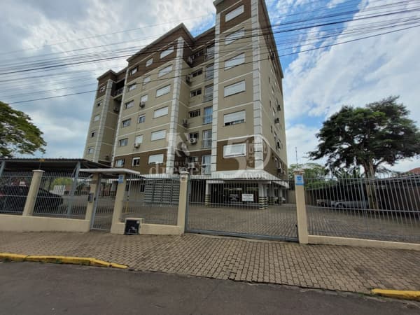 Apartamento em Campo Bom - 25 de Julho