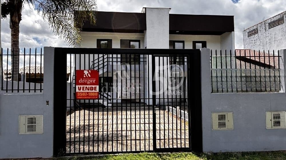 Apartamento em Campo Bom - Genuíno Sampaio