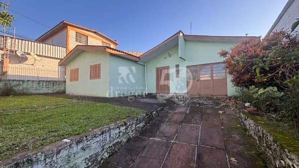 Casa em Campo Bom - Celeste