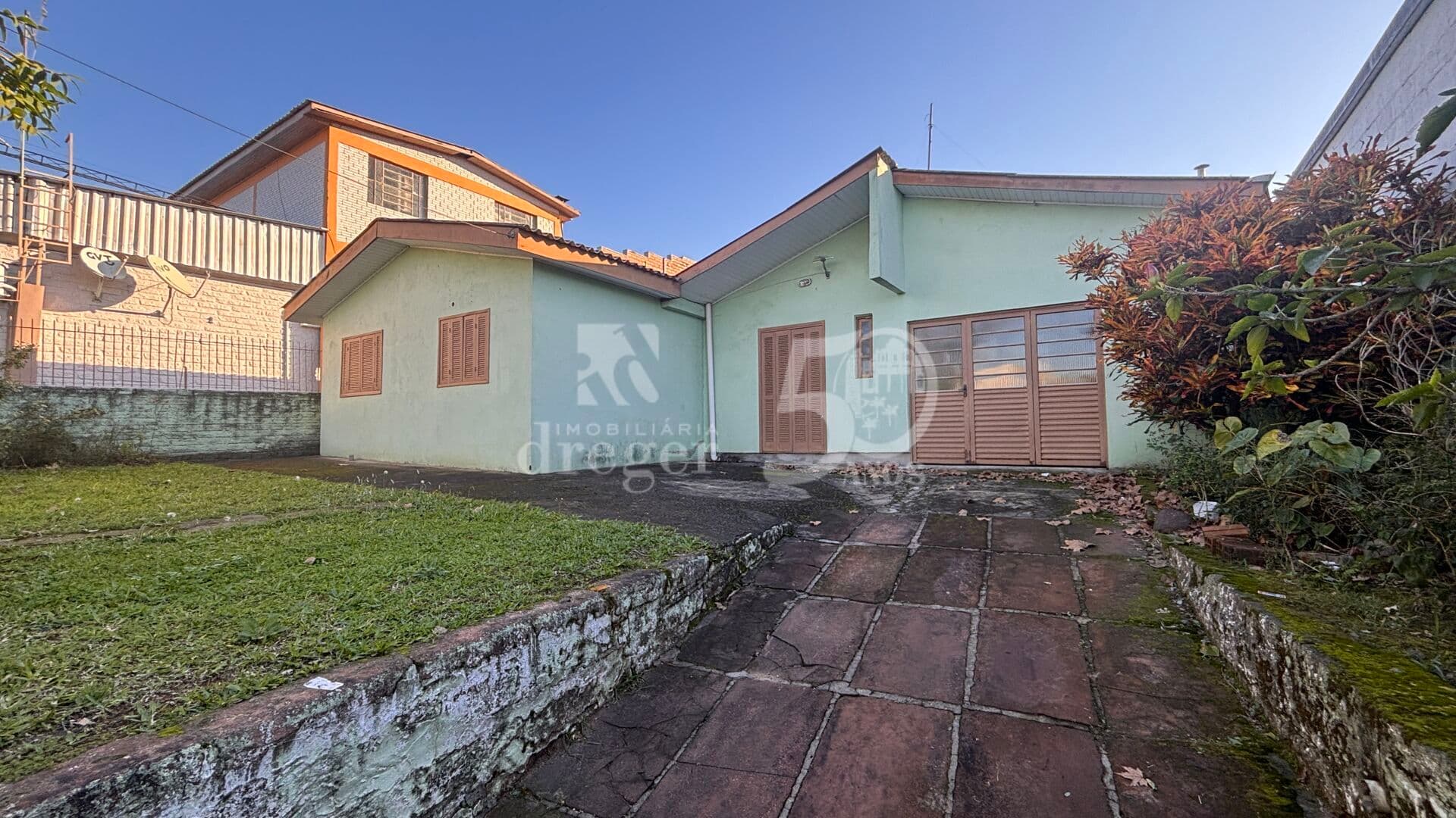 Casa em Campo Bom - Celeste