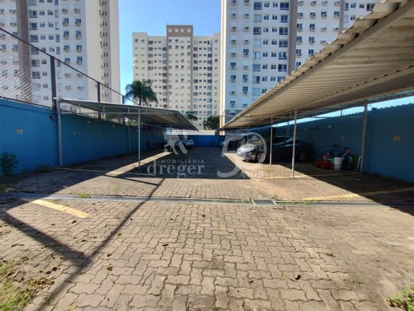 Lote/Terreno em Novo Hamburgo - Mauá