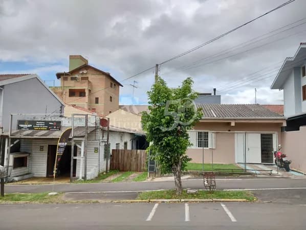Casa em Campo Bom - Centro