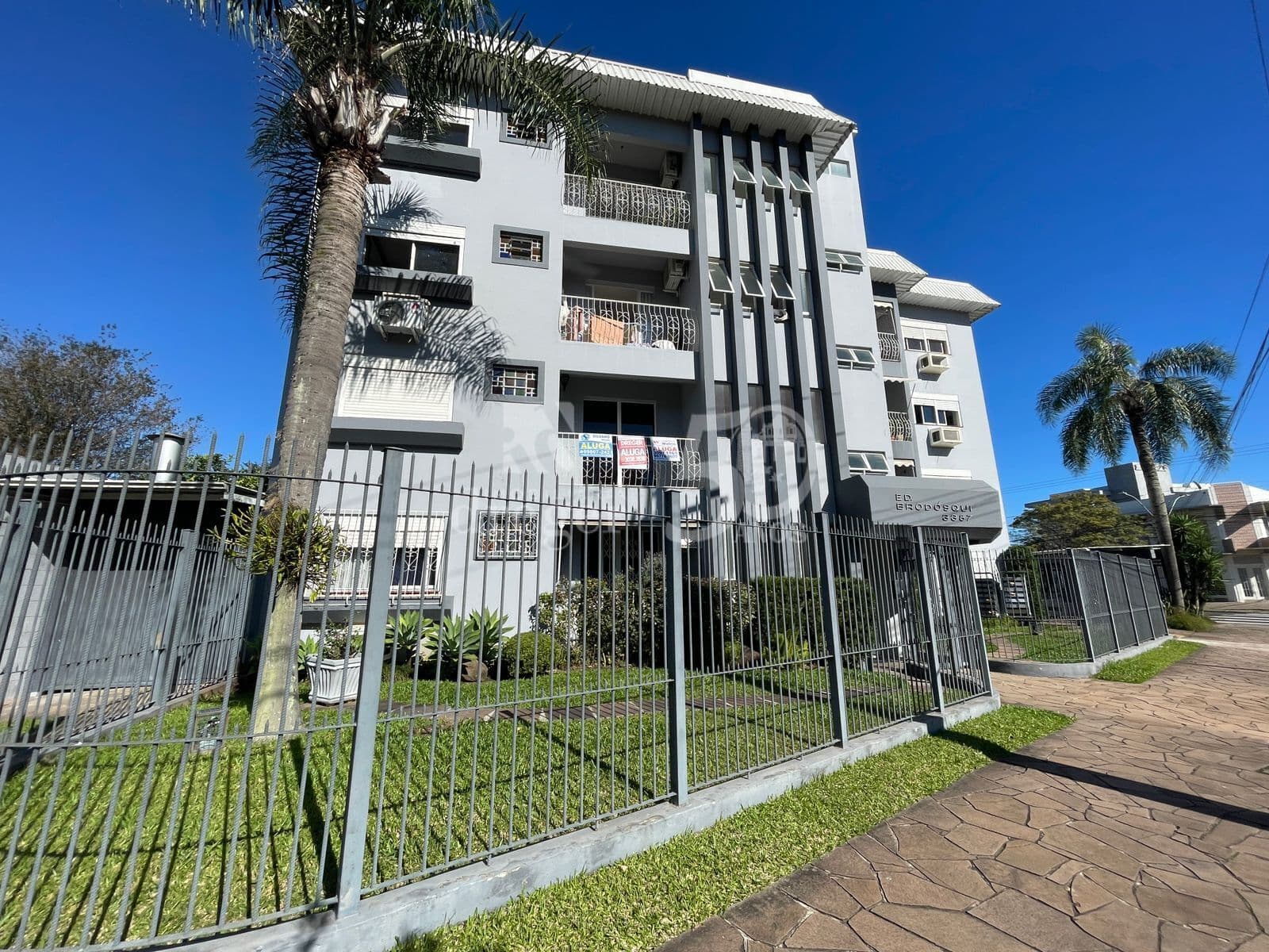 Apartamento em Campo Bom - Centro